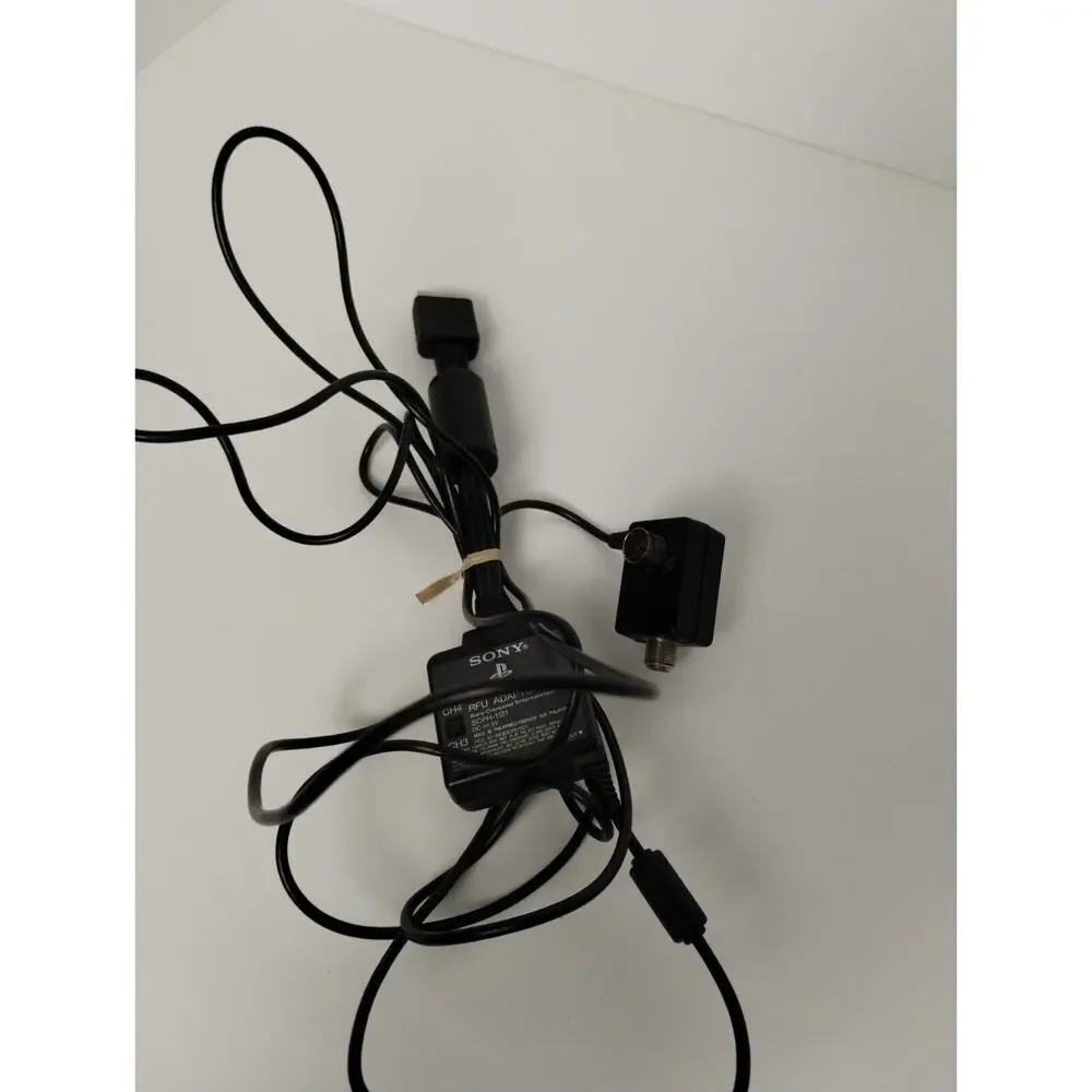 Sony PlayStation RFU Adapter SCPH-1121